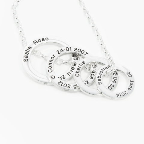 Quality jewellery engraved and custom hand engraved in NZ