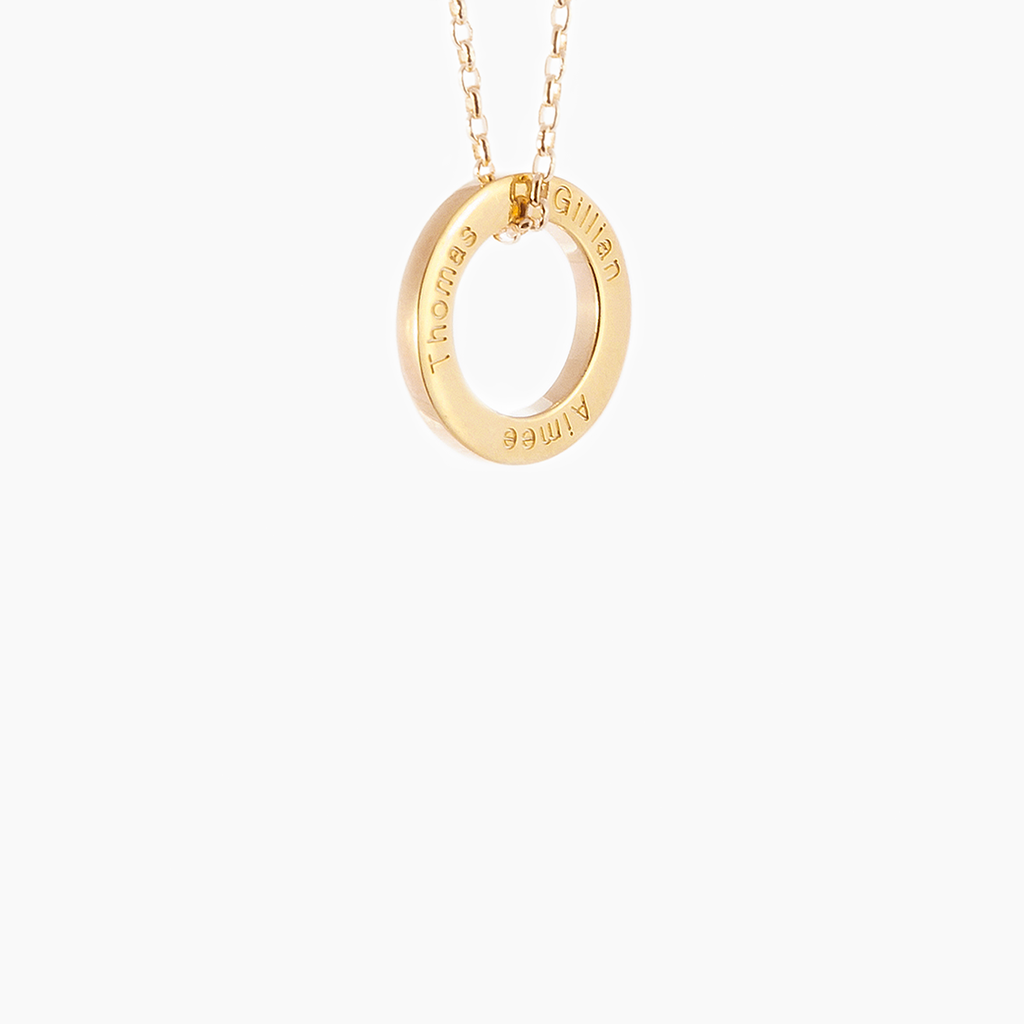 Yellow Gold LoveLoop