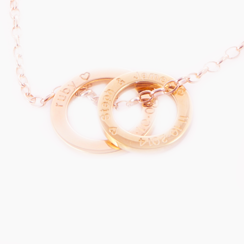 Jewellery for NZ Mums