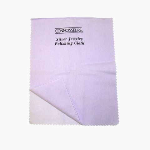 Connoisseurs Ultra-Soft Polishing Cloth