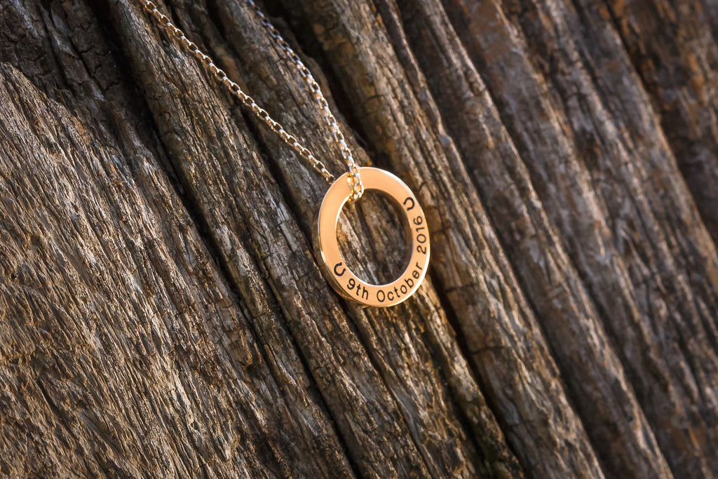 Golden Sundance - Yellow Gold LoveLoop Set